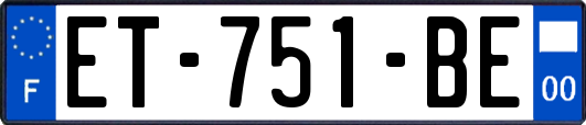 ET-751-BE