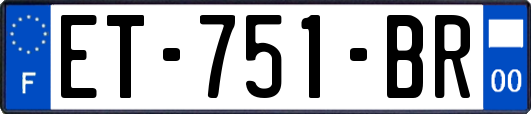 ET-751-BR