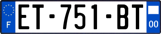 ET-751-BT