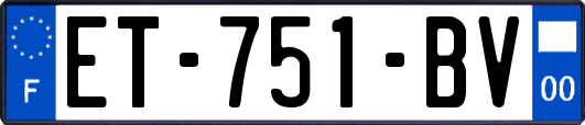 ET-751-BV