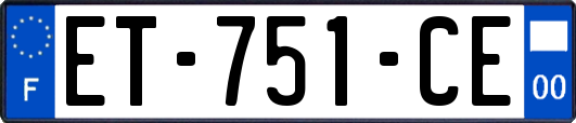 ET-751-CE