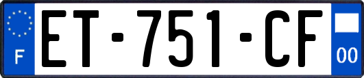 ET-751-CF