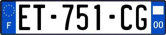 ET-751-CG