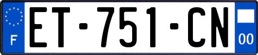 ET-751-CN