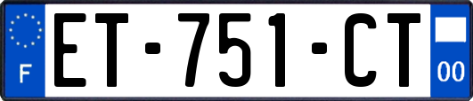 ET-751-CT