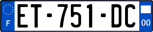 ET-751-DC