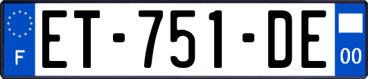 ET-751-DE
