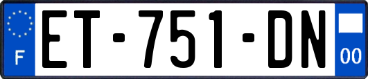 ET-751-DN