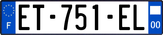 ET-751-EL