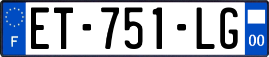 ET-751-LG