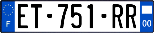 ET-751-RR