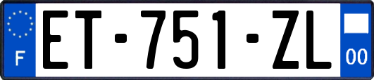 ET-751-ZL
