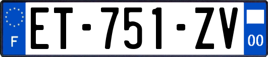 ET-751-ZV