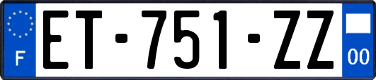 ET-751-ZZ