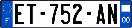 ET-752-AN