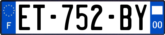 ET-752-BY