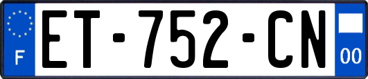 ET-752-CN