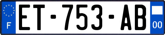 ET-753-AB