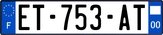 ET-753-AT