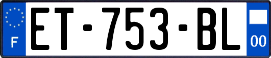 ET-753-BL
