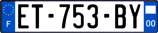 ET-753-BY
