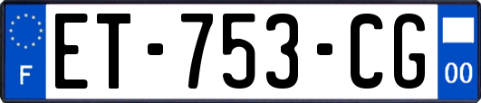 ET-753-CG