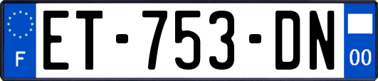 ET-753-DN