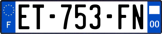 ET-753-FN