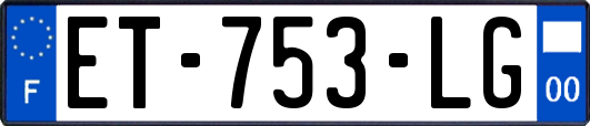 ET-753-LG