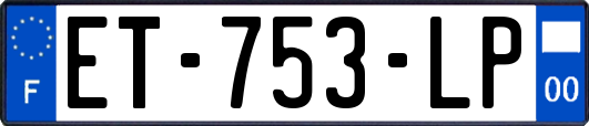 ET-753-LP