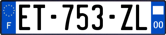 ET-753-ZL