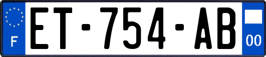 ET-754-AB