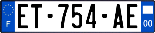 ET-754-AE