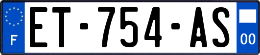 ET-754-AS