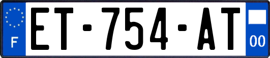 ET-754-AT