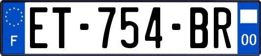 ET-754-BR