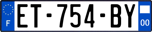 ET-754-BY