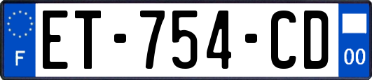 ET-754-CD