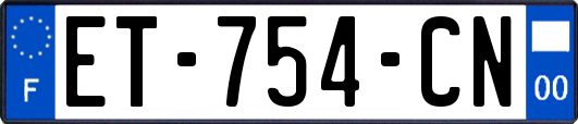 ET-754-CN