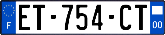 ET-754-CT