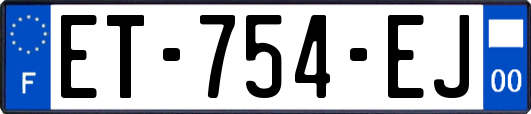 ET-754-EJ