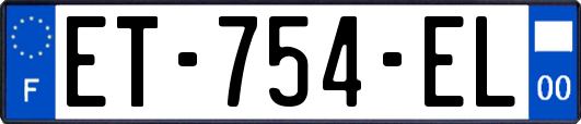 ET-754-EL