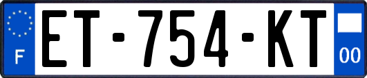 ET-754-KT