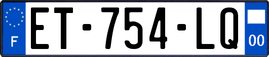 ET-754-LQ