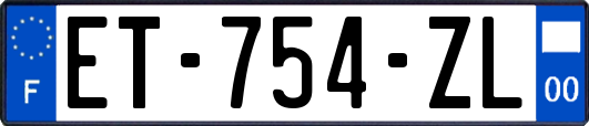 ET-754-ZL