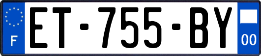 ET-755-BY