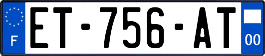 ET-756-AT