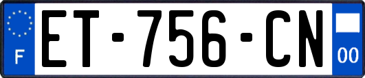 ET-756-CN