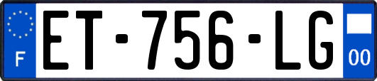 ET-756-LG