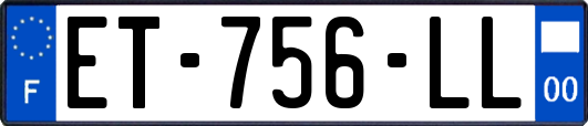 ET-756-LL